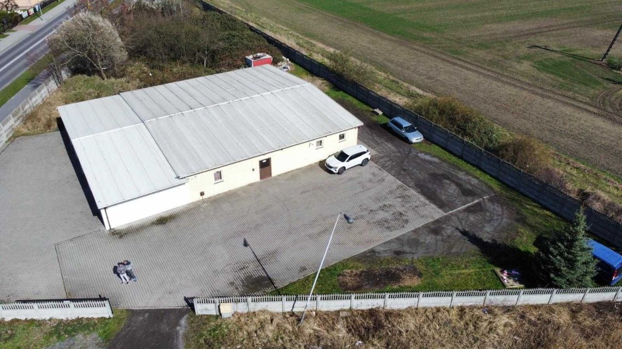 Działka inwestycyjna Żary. Zdjęcie 4