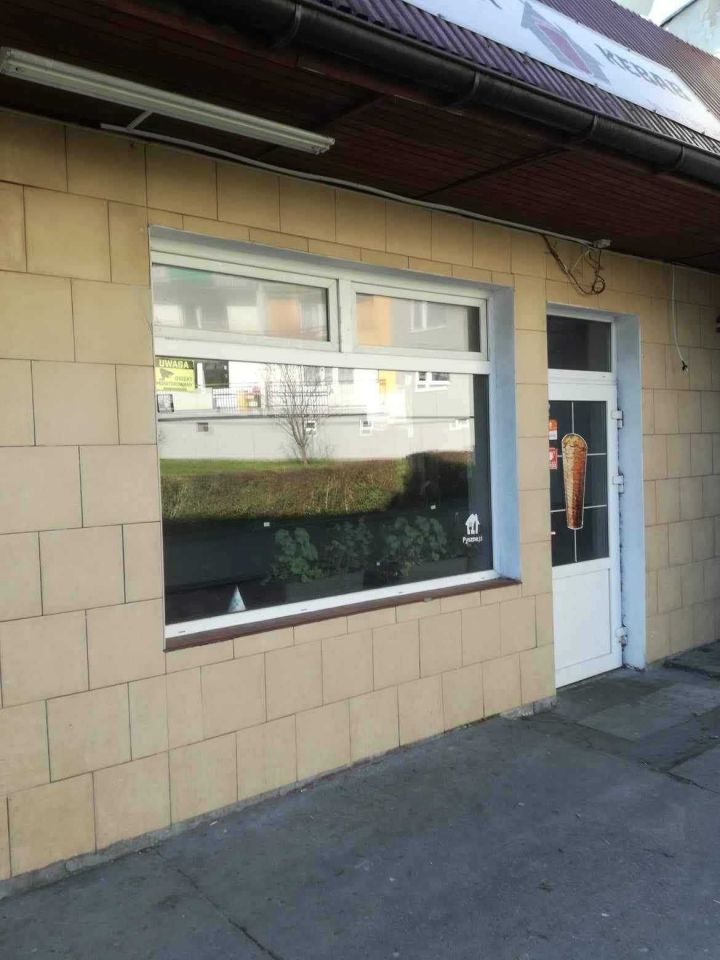 Lokal Szczytno, ul. Nauczycielska. Zdjęcie 2