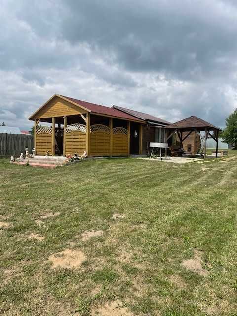 Działka Góra. Zdjęcie 7