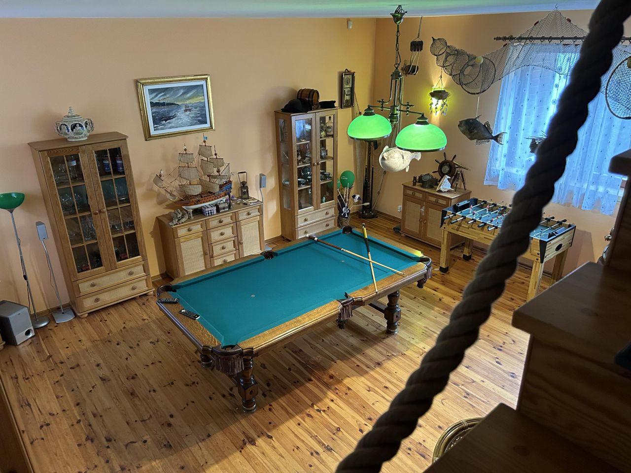 dom letniskowy, 6 pokoi Kopalino. Zdjęcie 12