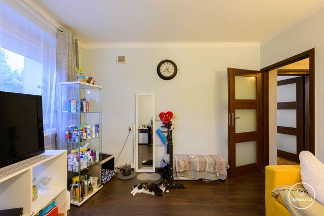 Mieszkanie 2-pokojowe Warszawa Ursus, ul. Konińska. Zdjęcie 10