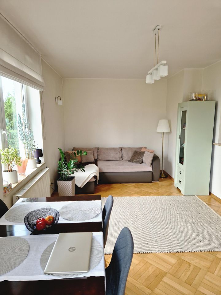 Mieszkanie 3-pokojowe Józefosław, ul. Jutrzenki