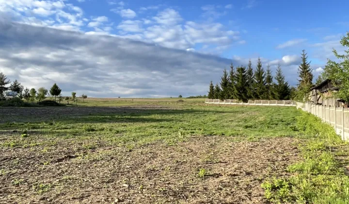 Działka budowlana Oleszno, ul. Szkolna