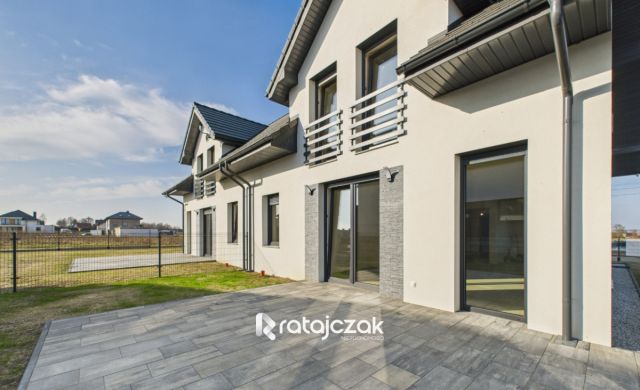 bliźniak, 5 pokoi Gdańsk Bysewo. Zdjęcie 17