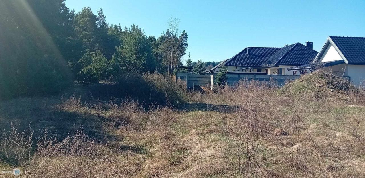 Działka budowlana Morawica. Zdjęcie 5