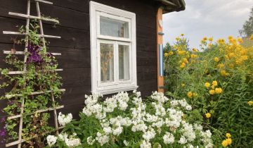 dom wolnostojący, 2 pokoje Wierzchlesie