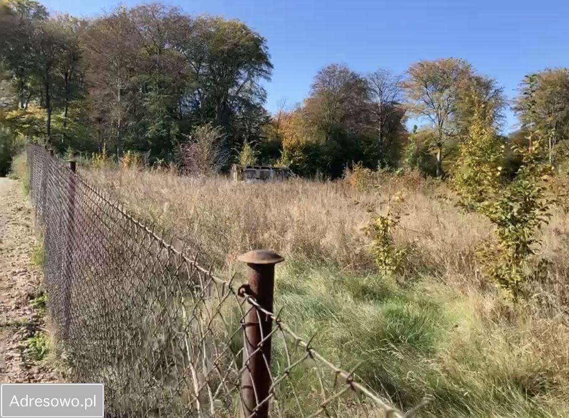 Działka Łączonek. Zdjęcie 3