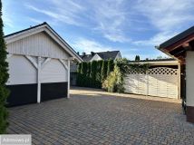 dom wolnostojący, 3 pokoje Pniewy. Zdjęcie 3