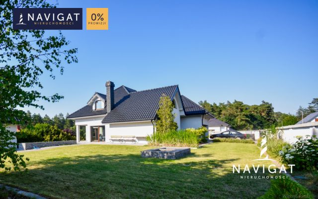 dom wolnostojący, 7 pokoi Gowino. Zdjęcie 4