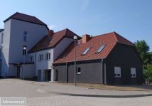 Nieruchomość komercyjna Wałcz, al. Zdobywców Wału Pomorskiego. Zdjęcie 2