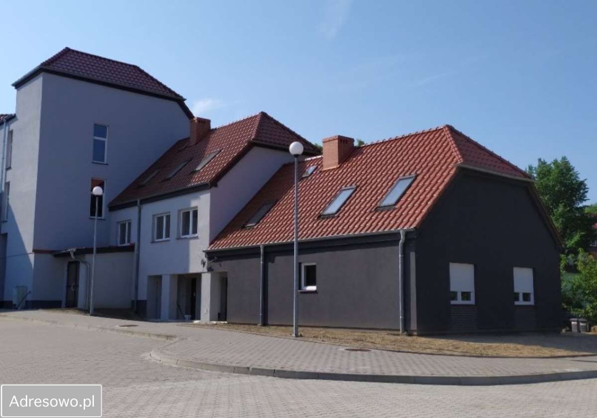 Nieruchomość komercyjna Wałcz, al. Zdobywców Wału Pomorskiego. Zdjęcie 2