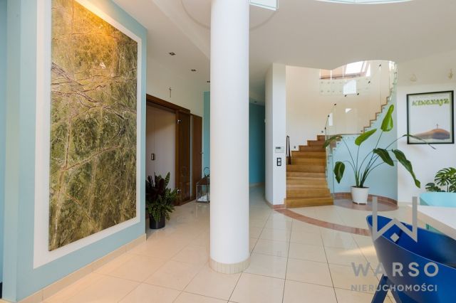 dom wolnostojący, 5 pokoi Kiełpin, ul. Klonowa. Zdjęcie 16