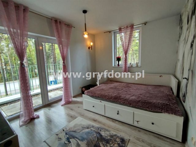 dom wolnostojący, 8 pokoi Pogorzelica. Zdjęcie 8