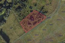 Działka budowlana Drewnica, ul. Zielona