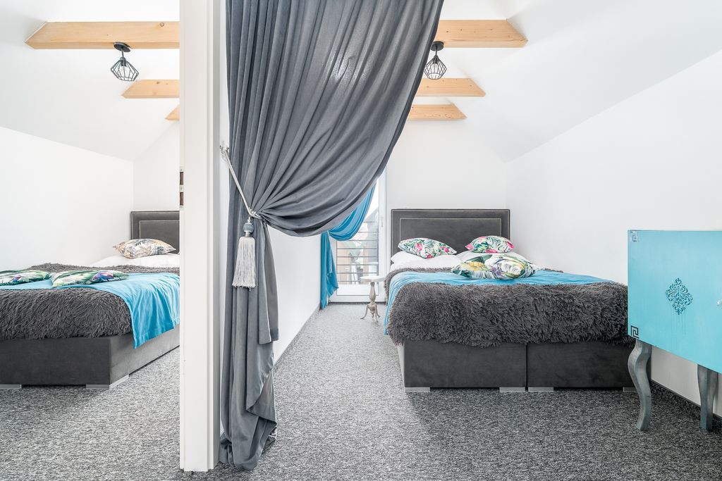 Nieruchomość komercyjna Rewal, ul. Polna. Zdjęcie 12