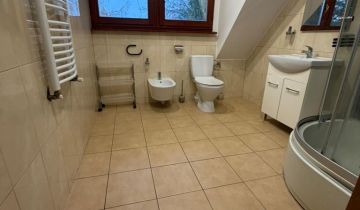 dom wolnostojący, 8 pokoi Czechowice-Dziedzice, ul. Polna