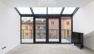 Mieszkanie 3-pokojowe Warszawa Praga-Północ, ul. Szwedzka