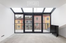 Mieszkanie 3-pokojowe Warszawa Praga-Północ, ul. Szwedzka