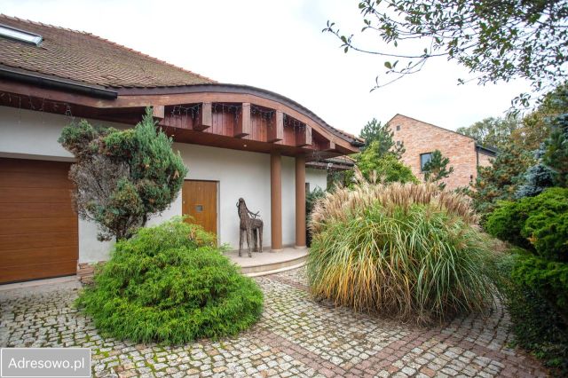 dom wolnostojący, 6 pokoi Warszawa Białołęka, ul. Przydrożna. Zdjęcie 1