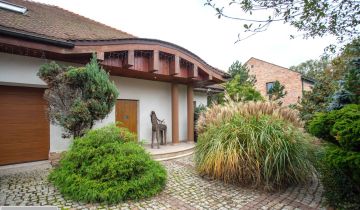 dom wolnostojący, 6 pokoi Warszawa Białołęka, ul. Przydrożna