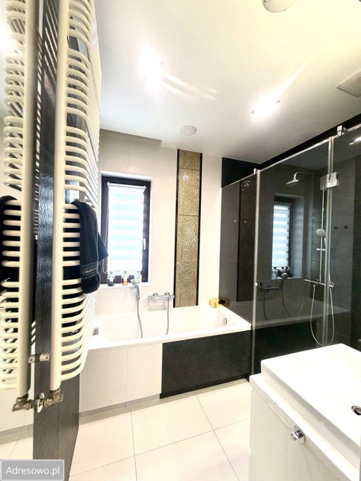 Mieszkanie 3-pokojowe Warszawa Mokotów, ul. J. R. R. Tolkiena. Zdjęcie 11