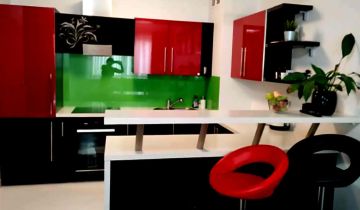 Mieszkanie 2-pokojowe Brwinów