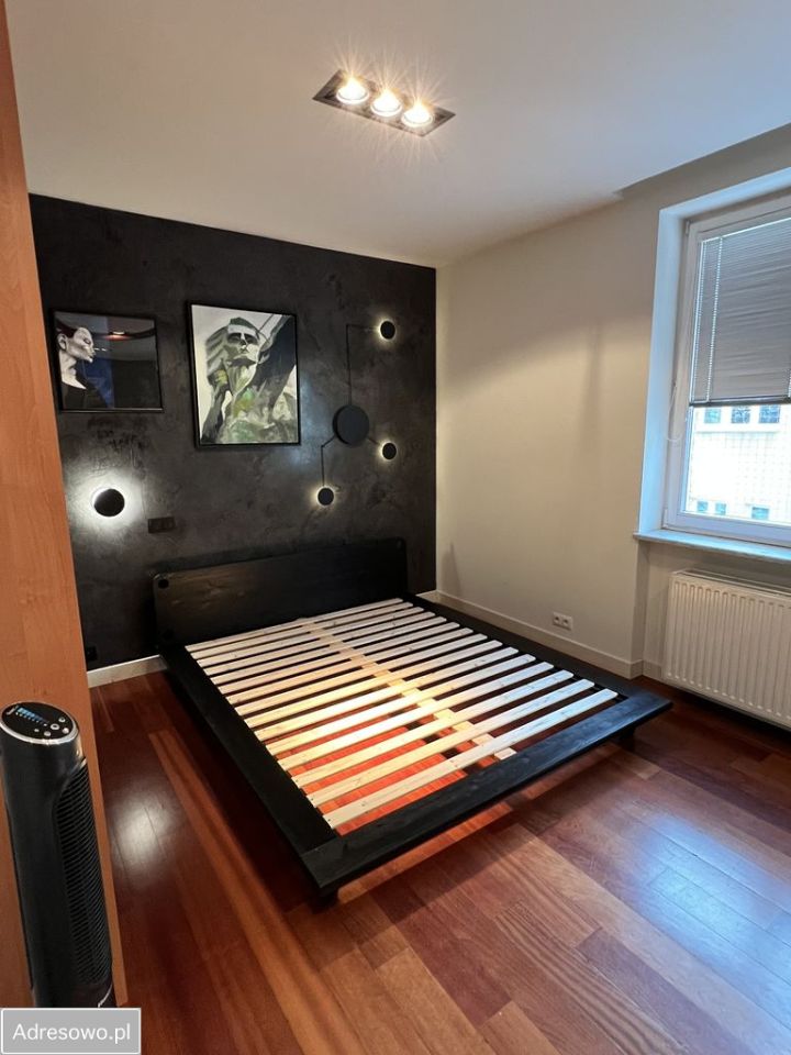 Mieszkanie 2-pokojowe Warszawa Mokotów, ul. Olszewska. Zdjęcie 4