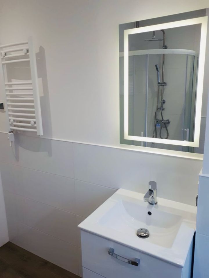 Mieszkanie 2-pokojowe Wałbrzych Nowe Miasto, ul. Michała Kleofasa Ogińskiego. Zdjęcie 6