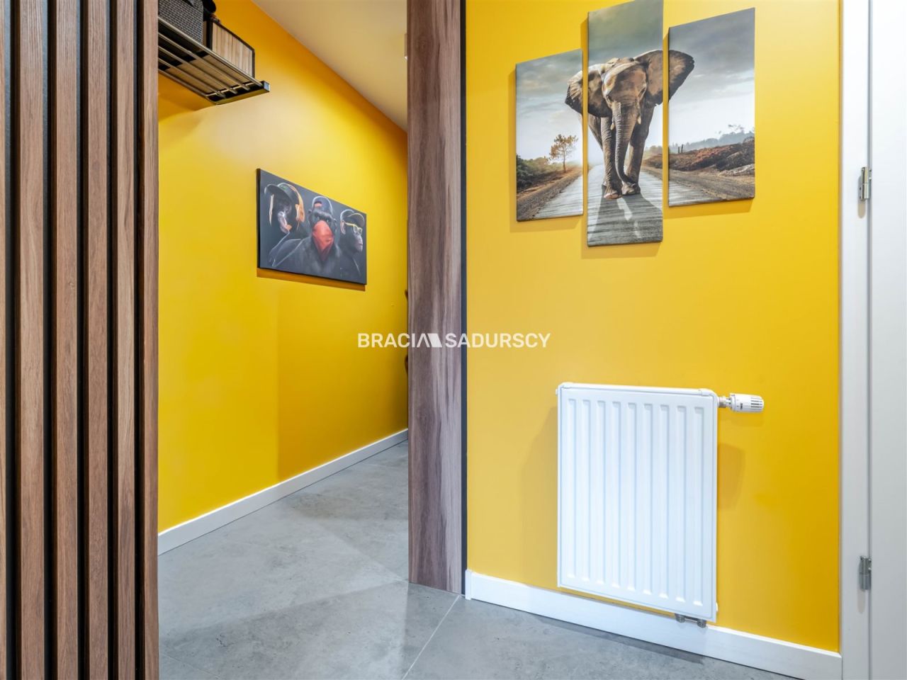 Mieszkanie 2-pokojowe Kraków, ul. Mariana Domagały. Zdjęcie 24