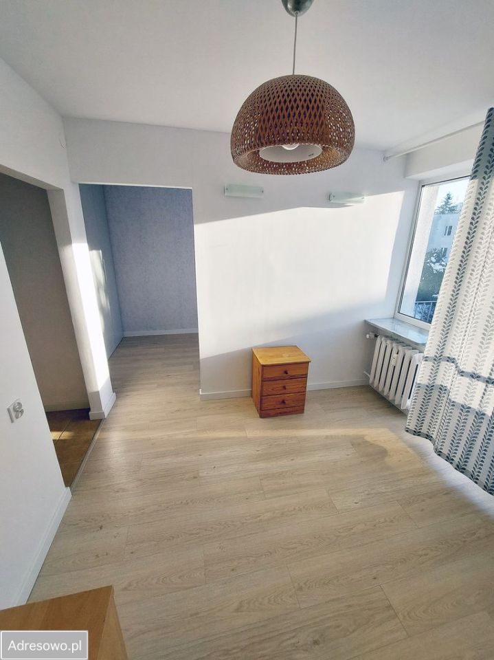 Mieszkanie 3-pokojowe Warszawa Żoliborz, ul. Przasnyska. Zdjęcie 14