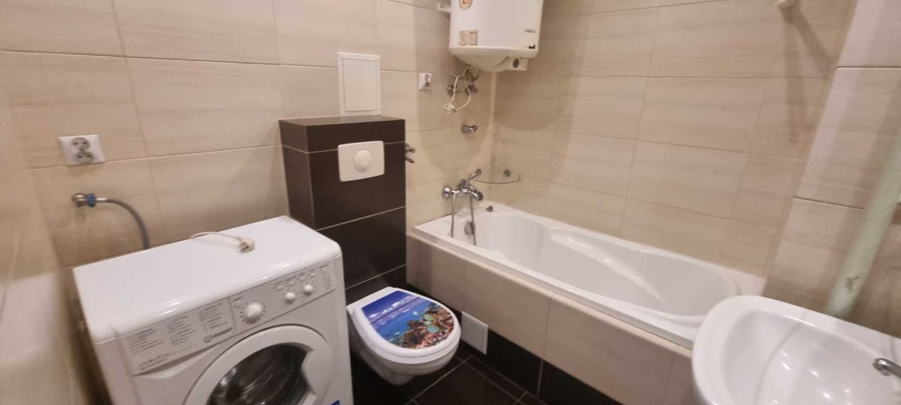 Mieszkanie 2-pokojowe Trzebiatów. Zdjęcie 7