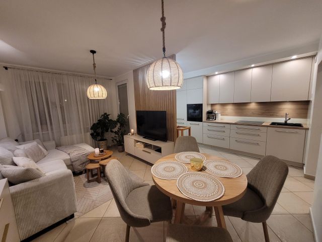 Mieszkanie 2-pokojowe Nowa Sól Centrum, ul. Arciszewskiego. Zdjęcie 1