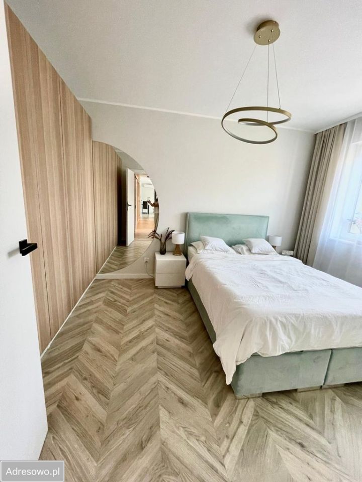 Mieszkanie 3-pokojowe Dąbrowa Górnicza Strzemieszyce Wielkie. Zdjęcie 14