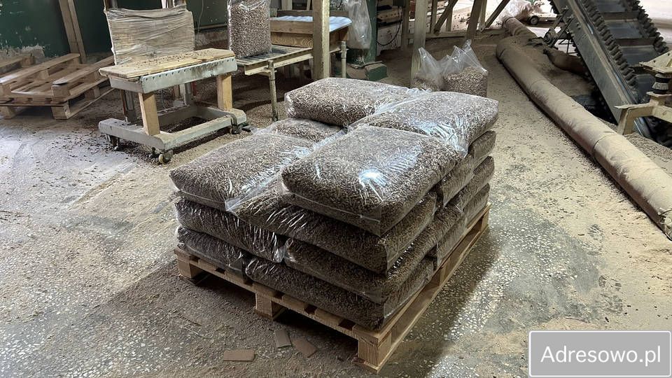 Nieruchomość komercyjna Orchówek. Zdjęcie 8