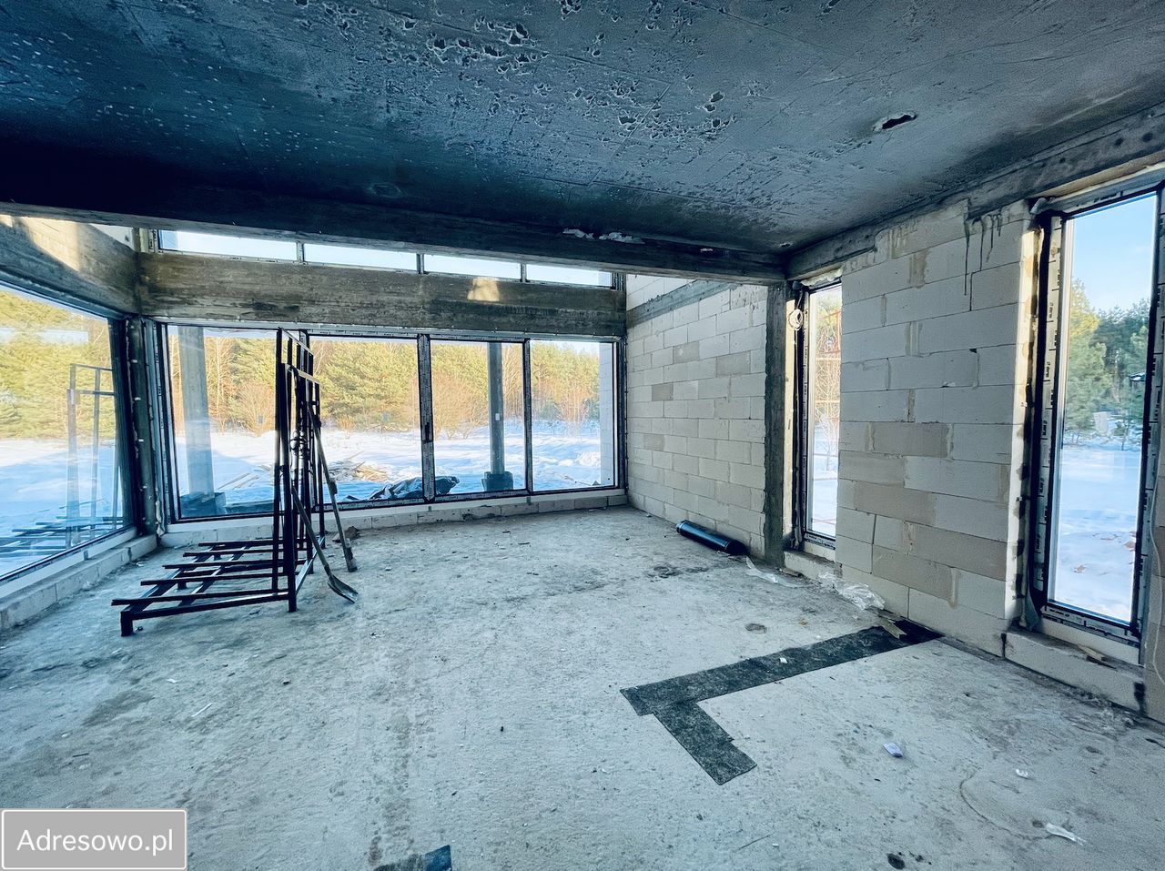 dom wolnostojący, 3 pokoje Mołowiste. Zdjęcie 5