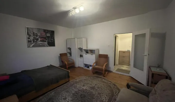 Mieszkanie 2-pokojowe Legnica