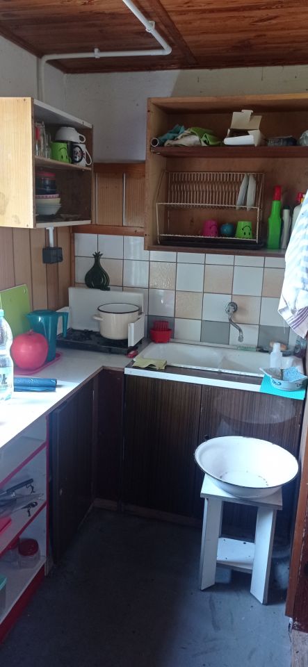 Działka rod Łódź Widzew, ul. Lodowa. Zdjęcie 3