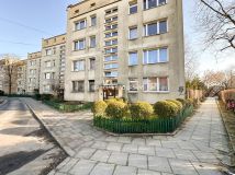 Mieszkanie 2-pokojowe Kraków Bronowice, ul. Kaspra Żelechowskiego. Zdjęcie 4