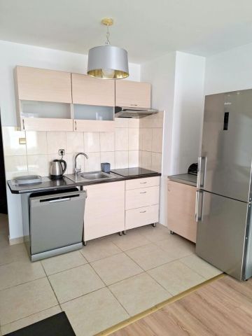 Mieszkanie 2-pokojowe Giżycko, ul. Warszawska. Zdjęcie 4