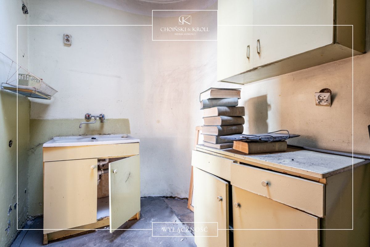 Mieszkanie 2-pokojowe Poznań Stare Miasto, ul. Długa. Zdjęcie 15