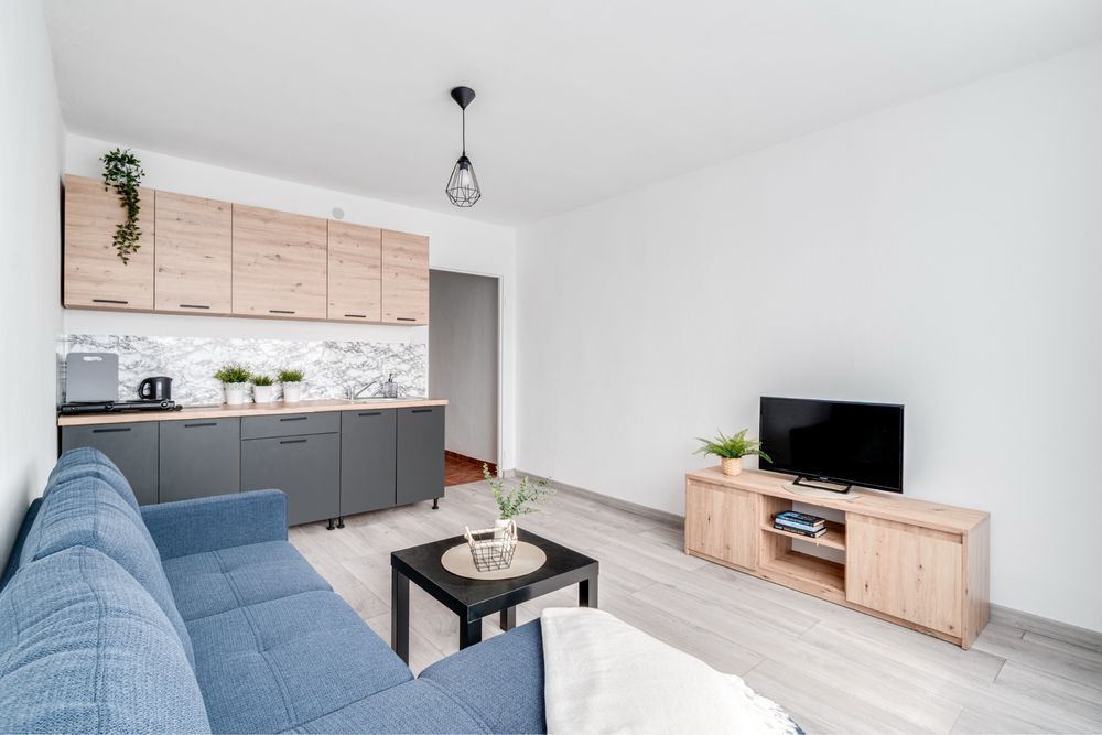 Mieszkanie 1-pokojowe Opole Śródmieście. Zdjęcie 7