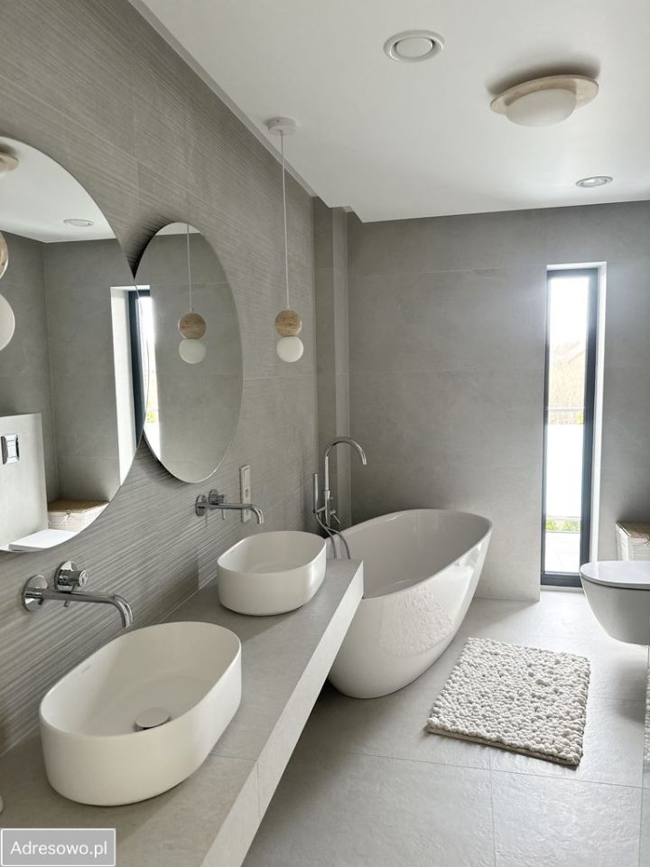 dom wolnostojący, 6 pokoi Nowe Lipiny. Zdjęcie 18