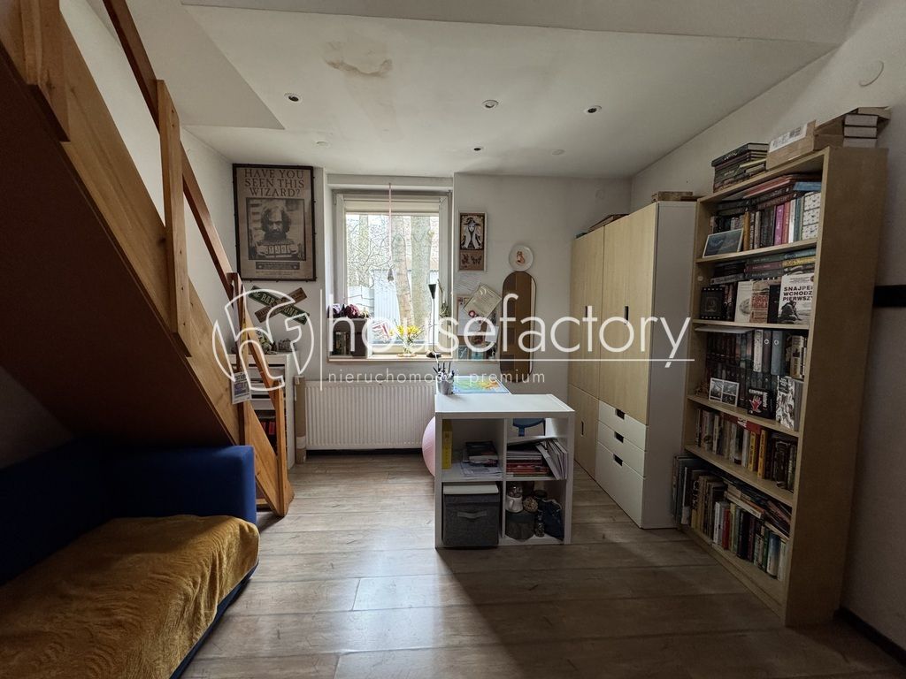 Mieszkanie 3-pokojowe Łódź, ul. Grodzieńska. Zdjęcie 4