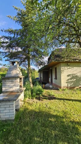 Działka rod Zawiercie Zuzanka, ul. Podmiejska. Zdjęcie 1