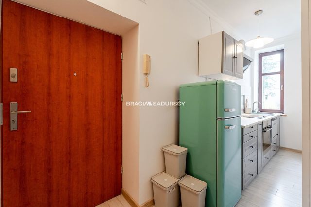 Mieszkanie 2-pokojowe Kraków Krowodrza, ul. Kronikarza Galla. Zdjęcie 25