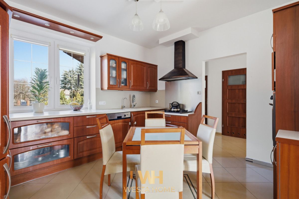 dom wolnostojący, 5 pokoi Piaseczno, Millenium. Zdjęcie 8