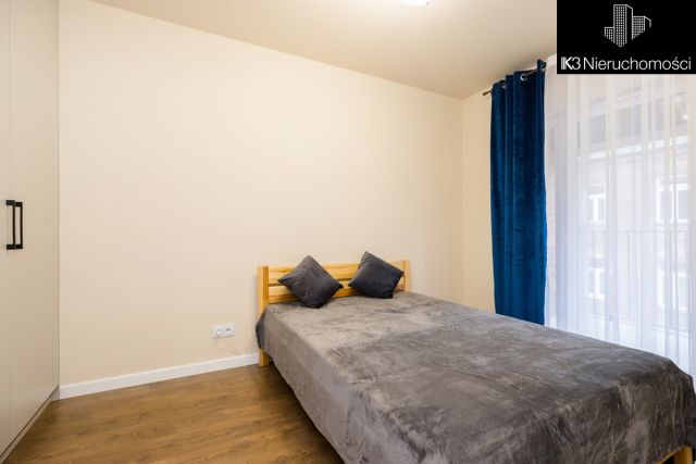 Mieszkanie 2-pokojowe Warszawa Praga, ul. Grodzieńska. Zdjęcie 4