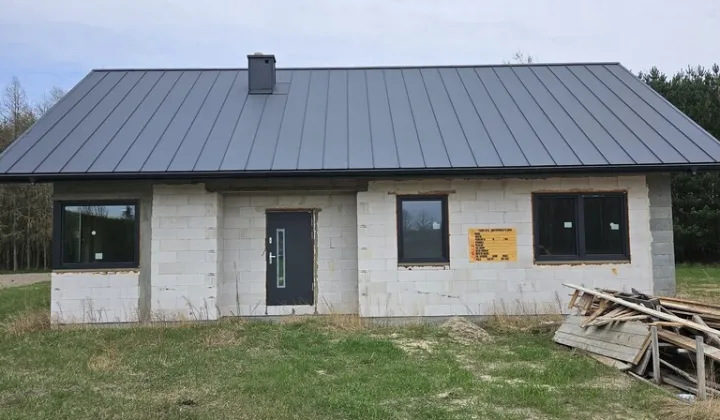 dom wolnostojący, 3 pokoje Rytwiany