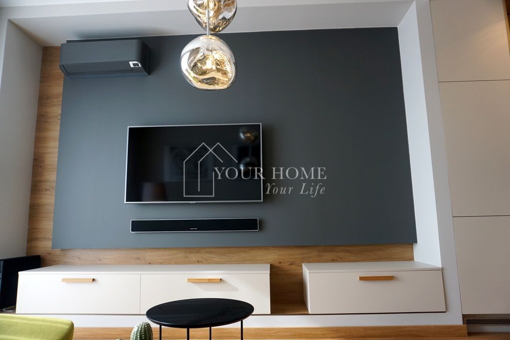 Mieszkanie 3-pokojowe Wrocław, ul. Księcia Witolda. Zdjęcie 7