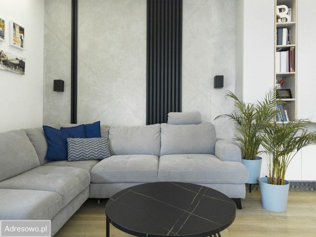 Mieszkanie 3-pokojowe Warszawa Ursynów, ul. Kłobucka. Zdjęcie 1